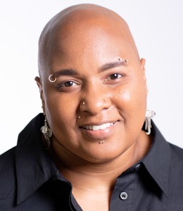 Sharon Nyree Williams