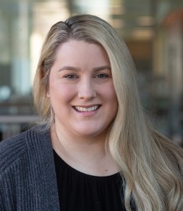 Ashley Miller, EdD
