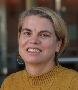 Kristin Hultgren, PhD