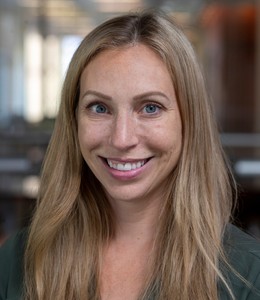 Jennifer Gess, PhD