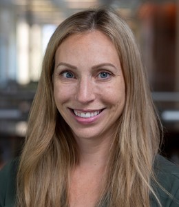 Jennifer Gess, PhD