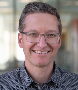 Brett Kaiser, PhD