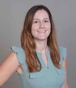 Marina C&aacute;rcamo, PhD