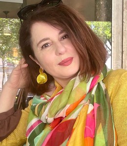 Naghmeh Samini, PhD