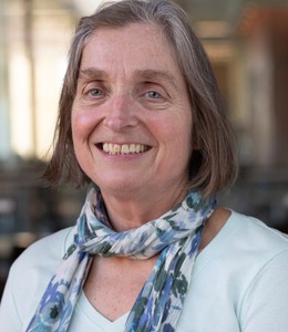 Adair Dingle, PhD