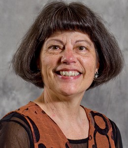 Laurie Stevahn, PhD