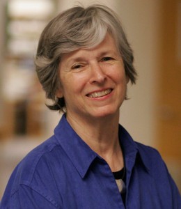 Mary Alberg, PhD