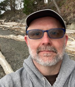 Marc McLeod