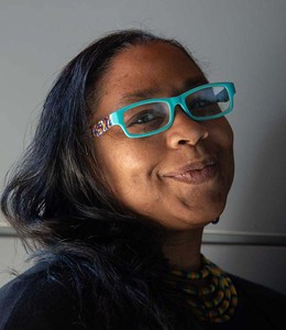 LaKesha Kimbrough
