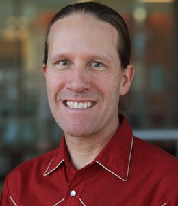Mark Jordan, PhD