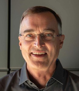 Kent Koth