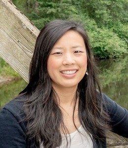 Jamie Cho, PhD