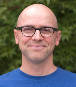 Mark MacLean, PhD