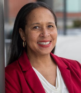 Charisse Cowan Pitre, PhD