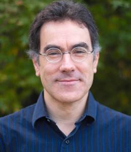Eric Bahuaud, PhD