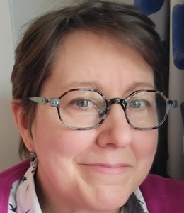 Therese Buchmiller