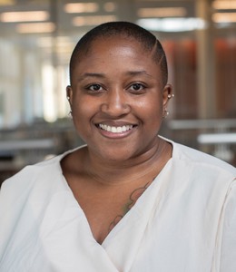 Juquatta Brewer, PhD, LPC
