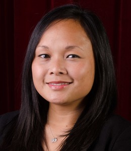 Therry Rose Eparwa, DNP, MSN, RN, FNP-BC