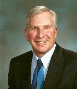 Al O'Brien, MPA