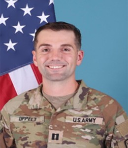 CPT Kevin L. Oppelt