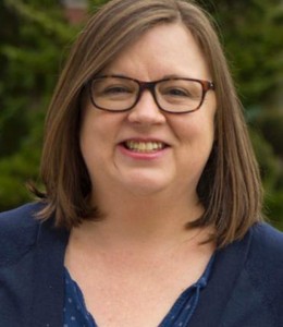 Melissa Chamberlain