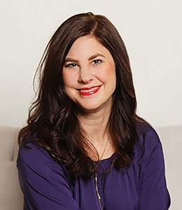 Charity Laughlin, MA, LMFT