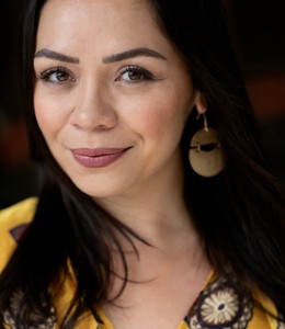 Tess Altiveros