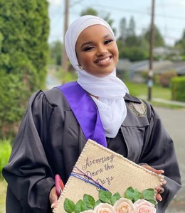 Ladan Omar