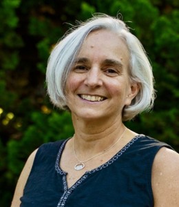 Leanne Robertson, PhD