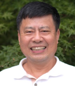 Shusen Ding, PhD