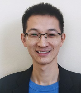 Zhiju Yang, PhD