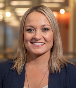 Sara-Jo Swiatek, PhD