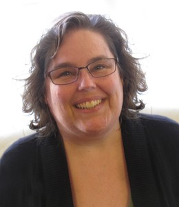 Beth Armitage