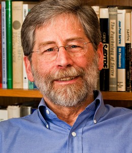 James Risser, PhD
