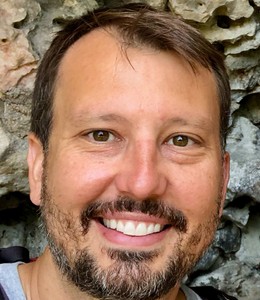 Kevin D. Ward, PhD