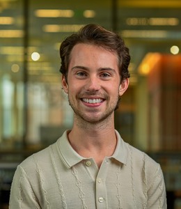 Michael Lutterman