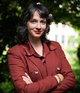 Shannon Young