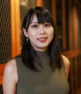Kelly H. Tsang