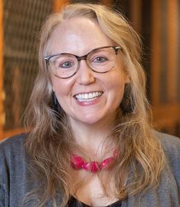 Brooke Gialopsos, PhD