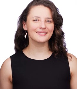 Caitlin Pontrella