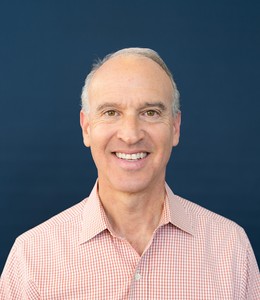 Jon Gould, MPA