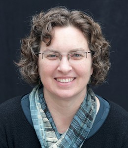 Laura Pierce, MPA