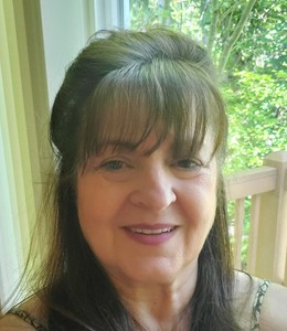 Maria Cecilia Simpson