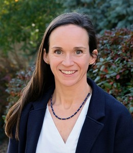Meg Blattner, PhD