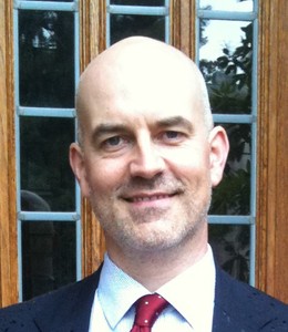 Nathaniel Parker Weston, PhD