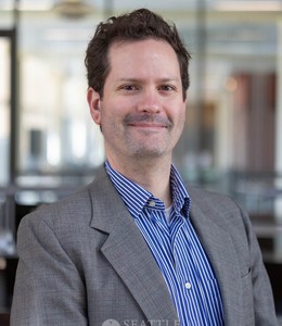 Randall D. Souza, PhD