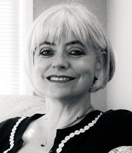 Rosa Maria (Rosy) De Prado, LMFT, MHP