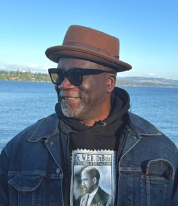 Saheed Adejumobi, PhD