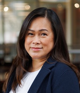 Tam Q. Dinh, PhD, LICSW