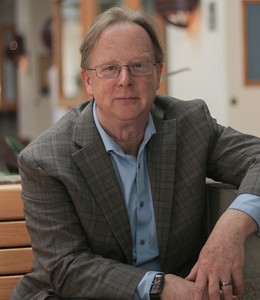 Michael Trice, PhD, EMBA